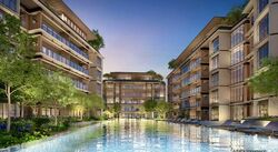 Watten Estate Road (D11), Condominium #531170981